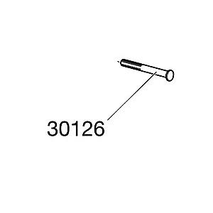 Thule bolt m6