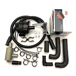 DEFA motorvarmer 413794