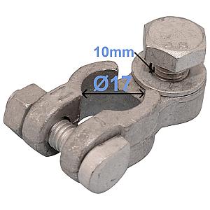 Raco polsko 10 mm bolt minus
