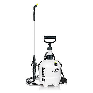 Marolex Acid Industry tryksprøjte 5L til syre 60cm lans