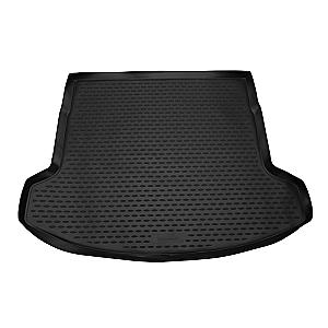 Bagagerumsbakke Nissan Qashqai+2 7P 2008-2014
