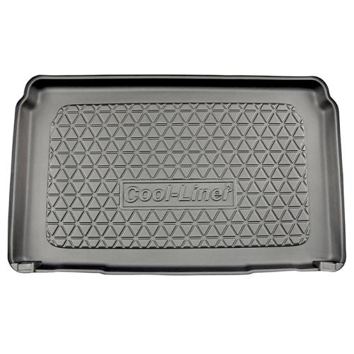 Bagagerumsbakke Peugeot 208 II 06/2019-