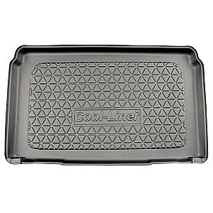Bagagerumsbakke Peugeot 208 II 06/2019-