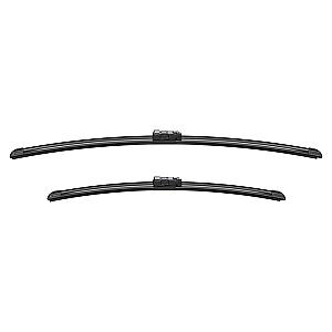 Bosch Aerotwin Flatblade viskerblade sæt A088S