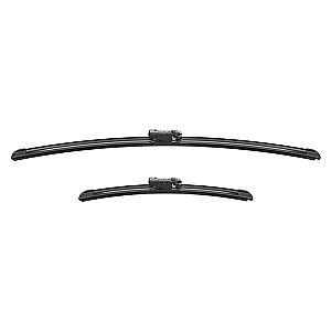 Bosch Aerotwin Flatblade viskerblade sæt A519S