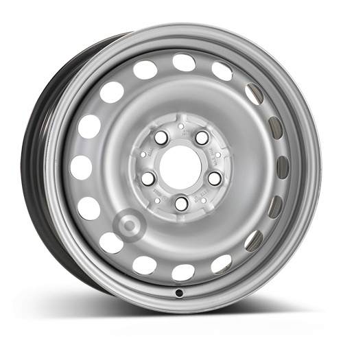 ALCAR STAHLRAD 9095 6x16 ET54 5/112/66.5