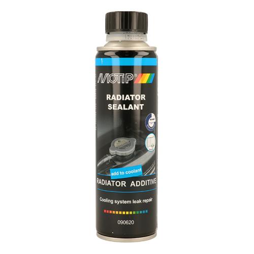 Motip Radiator tætner 300ml