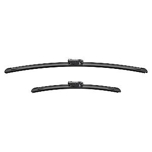 Bosch Aerotwin Flatblade viskerblade sæt A292S