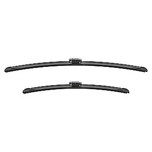 Bosch Aerotwin Flatblade viskerblade sæt A312S