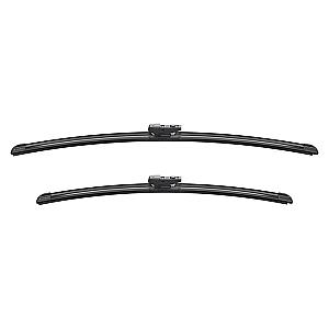Bosch Aerotwin Flatblade viskerblade sæt A315S