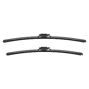 Bosch Aerotwin Flatblade viskerblade sæt A424S