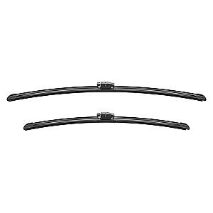 Bosch Aerotwin Flatblade viskerblade sæt A494S