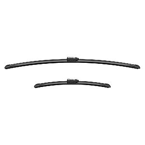 Bosch Aerotwin Flatblade viskerblade sæt A557S