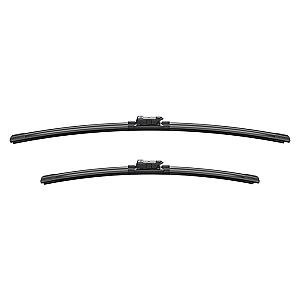 Bosch Aerotwin Flatblade visker sæt 600+475mm A620S