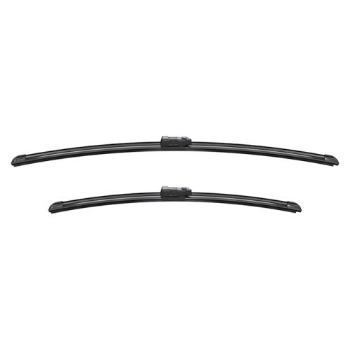 Bosch Aerotwin Flatblade viskerblade sæt A621S