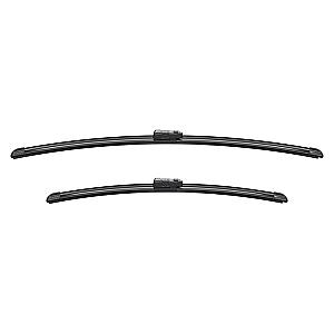 Bosch Aerotwin Flatblade viskerblade sæt A621S
