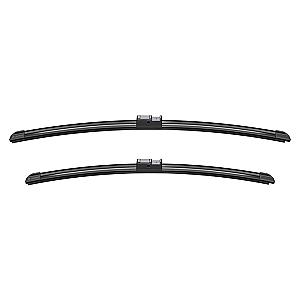 Bosch Aerotwin Flatblade visker sæt 530+475mm A927S