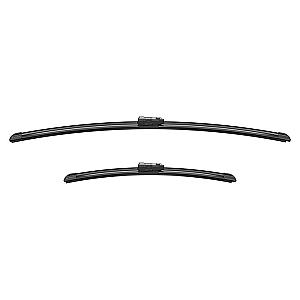 Bosch Aerotwin Flatblade viskerblade sæt A945S