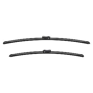 Bosch Aerotwin Flatblade viskerblade sæt A965S