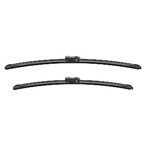 Bosch Aerotwin Flatblade viskerblade sæt A966S