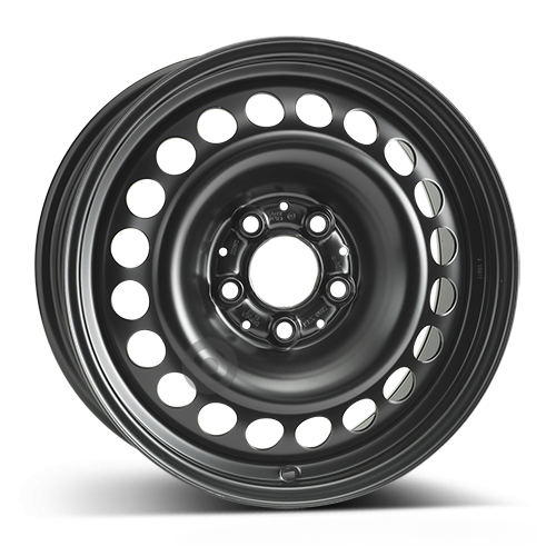 ALCAR STAHLRAD 9732 6.5x16 ET49 5/112/66.5