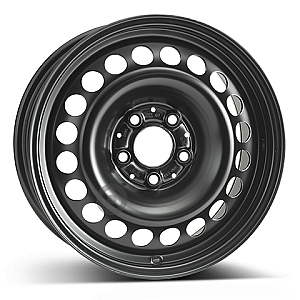 ALCAR STAHLRAD 9732 6.5x16 ET49 5/112/66.5