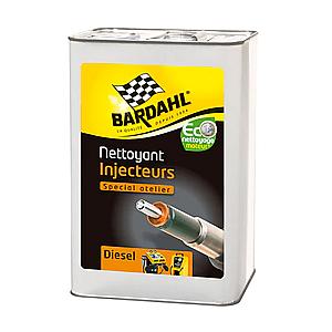 Bardahl rensevæske til rensemaskine til dieselmotor 5L