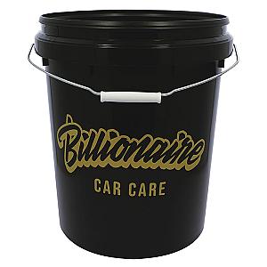 Billionaire Vaskespand 20L