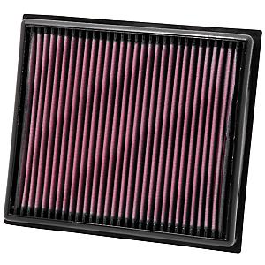 K&N filter 33-2962
