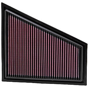 K&N filter 33-2963