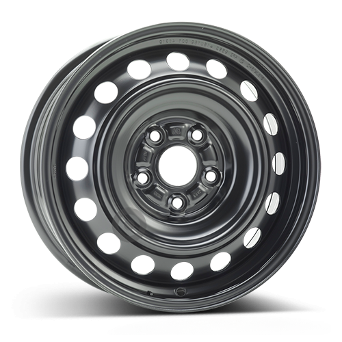 ALCAR STAHLRAD 9683 6.5x16 ET45 5/114.3/60