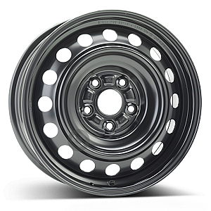 ALCAR STAHLRAD 9683 6.5x16 ET45 5/114.3/60