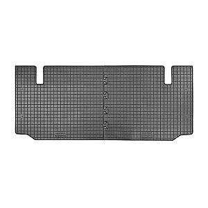 Gummimåtte Jumper, Ducato, Boxer 06-14,14- 2. række