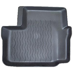 Rensi måtte sort 465x405