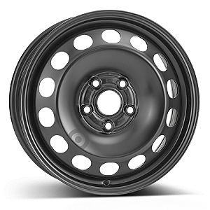 ALCAR STAHLRAD 9915 6.5x16 ET50 5/112/57.1