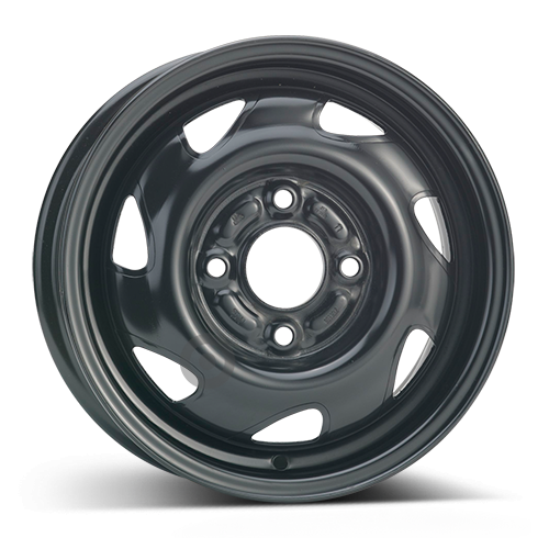 ALCAR STAHLRAD 3895 5x13 ET43.5 4/108/63.4