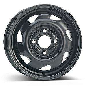 ALCAR STAHLRAD 3895 5x13 ET43.5 4/108/63.4