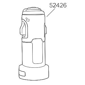 Thule reservedel 52426