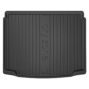 Bagagerumsbakke VW Golf Plus minivan 05-14 Trendline