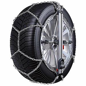 KÖNIG Snekæde EASY-FIT CU-9 097