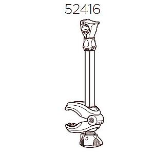 Thule arm nr.2 cykel til 928/929