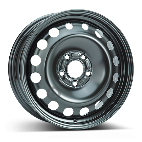 ALCAR STAHLRAD 9232 6.5x16 ET50 5/108/63.4