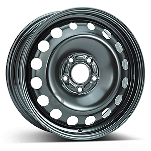 ALCAR STAHLRAD 9232 6.5x16 ET50 5/108/63.4