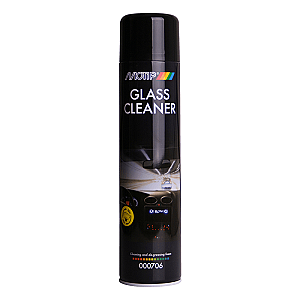 Motip carcare - glasrens 600 ml