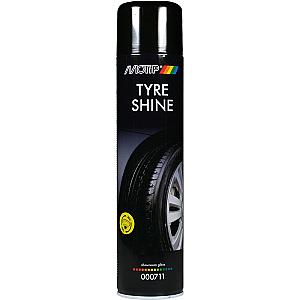Motip carcare - dækfornyer 600 ml