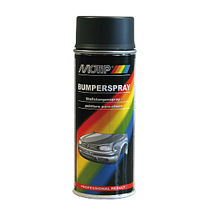 Motip Kofangerspray mørkegrå 400ml.