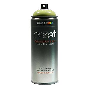 Motip Carat light green