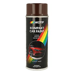 Motip Autoacryl spray 41013 - 400ml