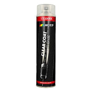 Motip Universallak Limited Klarlak 600 ml.