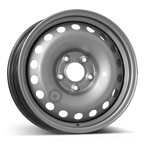 ALCAR STAHLRAD 5477 6.5x15 ET42 5/108/65